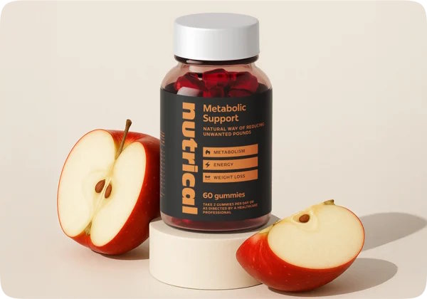 nutrical Dosierung